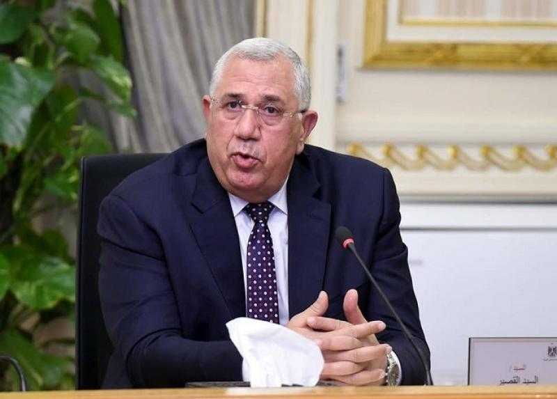 وزارة ‫الزراعة تنفى قطع الأشجار بحديقة الحيوان بالجيزة