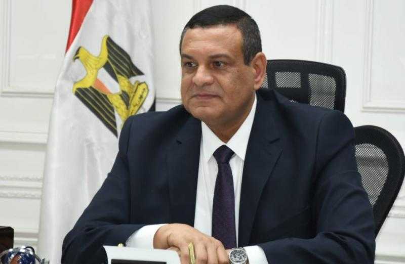 التنمية المحلية: غرف عمليات لمتابعة الاحتفالات والتصدى للتعديات على الأراضى