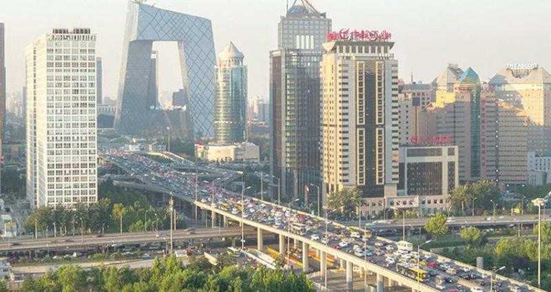 تراجع أسعار المساكن في الصين خلال مايو