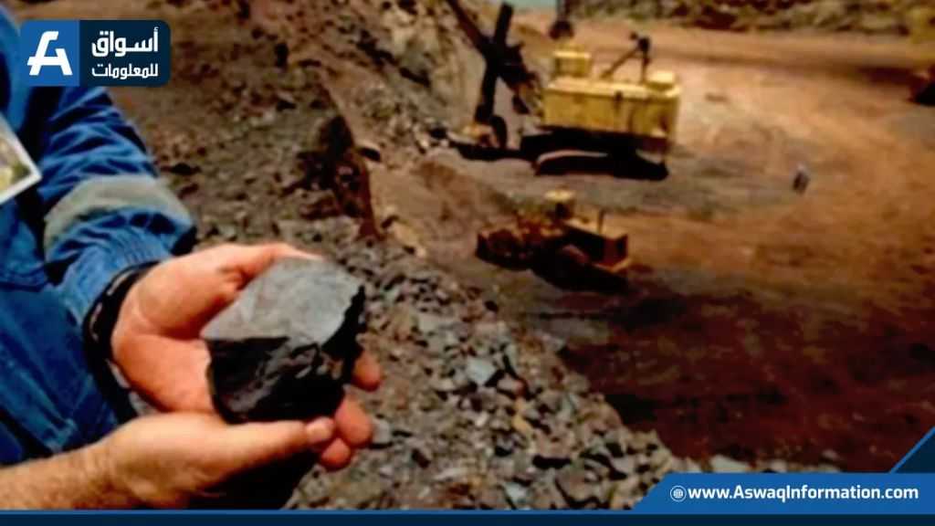 صعود أسعار خام الحديد العالمية بدعم من تفاؤل تجاري أمريكي-صيني