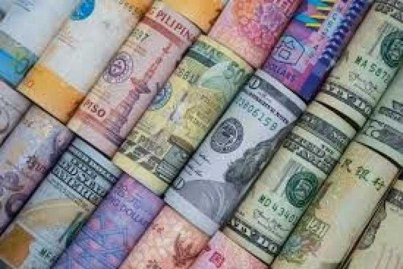 ضبط قضايا اتجار في النقد الأجنبي بقيمة 11 مليون جنيه