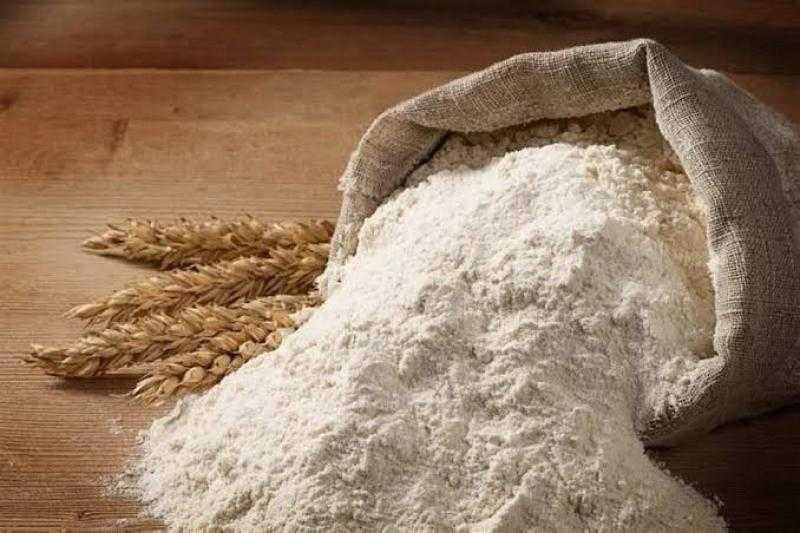 ضبط 6 أطنان دقيق أبيض وبلدي مدعم عبر شرطة التموين