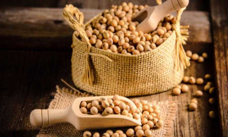 ارتفاع واردات الصين من فول الصويا الأمريكي 12% خلال مارس