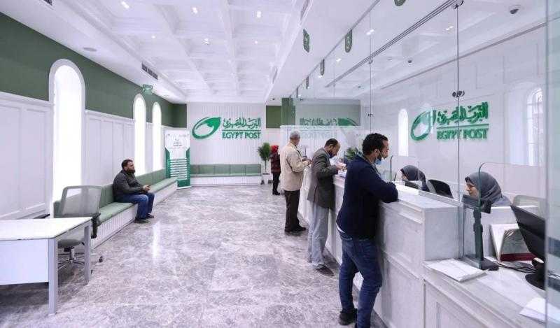 ”الاتصالات” تنجح في تطوير 3840 مكتب بريد خلال وقت قياسي بأعلى الخدمات