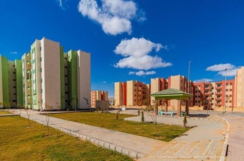 وزير الإسكان: جارٍ تنفيذ 1356 وحدة بالمبادرة الرئاسية ”سكن لكل المصريين” بسوهاج الجديدة