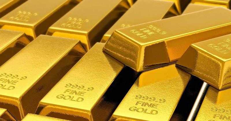 مصر ثالثًا.. البنوك المركزية العربية تشتري 215.5 طنًا من الذهب منذ 2022