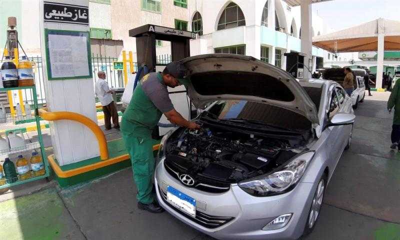 وزير المالية: ٧١٨ مليون جنيه قيمة الحافز الأخضر لمبادرة ”إحلال المركبات”