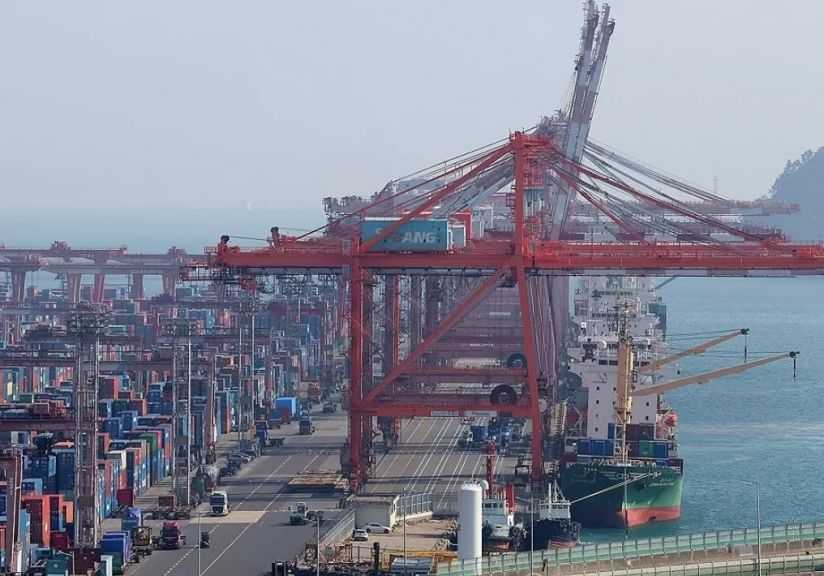 مجلس الوزراء: ”نافذة” تستهدف تسهيل الإجراءات الجمركية وتغطي 130 موقعًا