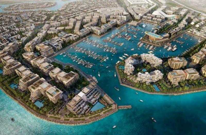 تراجع الرقم القياسي لأسعار العقارات السكنية في عمان بنسبة 2.6%