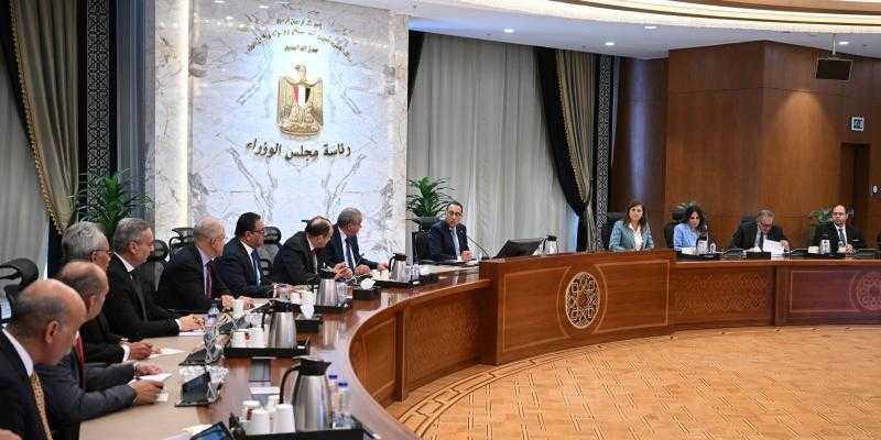 رئيس الوزراء: مستمرون في تدبير النقد الأجنبي لتوفير السلع المختلفة للمساهمة في توازن الأسعار
