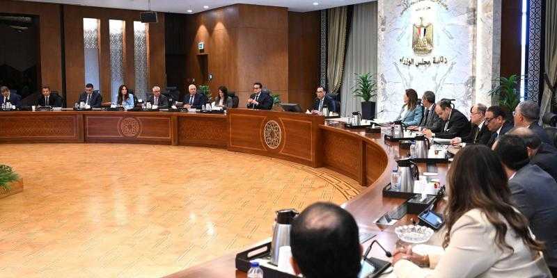 يبدأ السبت المقبل.. رئيس الوزراء يتابع الترتيبات الأخيرة لمؤتمر الاستثمار المصري-الأوروبي