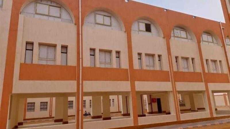 جهاز أكتوبر الجديدة: تسليم أولى حضانات منطقة غرب المطار والانتهاء من تنفيذ 3 أسواق