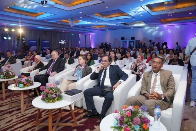 الوكالة الألمانية للتعاون الدولى تناقش أهمية التحول الحضري العادل فى مصر