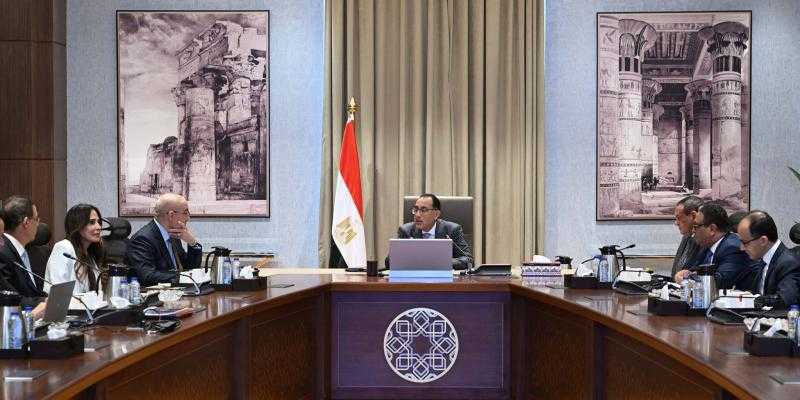 رئيس الوزراء يتابع التحضيرات الخاصة باستضافة القاهرة المنتدى الحضري العالمي