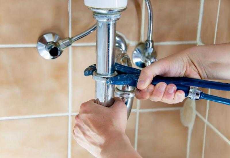 أفضل خدمات السباكة في الكويت: حلول متكاملة لاحتياجاتك