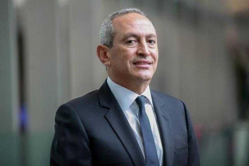 ناصف ساويرس يشتري حصة بالشركة المالكة لنادي يوفنتوس الإيطالي
