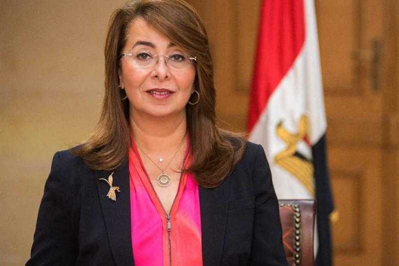 غادة والى: 292 مليون متعاط حول العالم وواحد فقط من كل 11 يتلقى العلاج