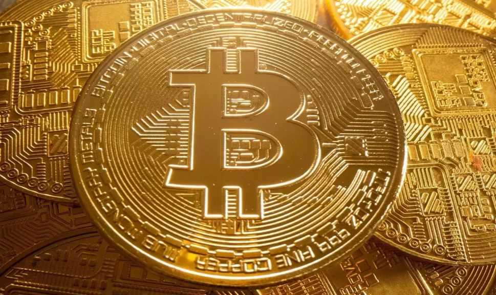 البيتكوين تقفز بأكثر من 4% مسجلة أعلى مستوياتها في 11 أسبوعًا