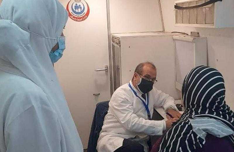 «الصحة» تطلق حملة «من بدري أمان» للكشف المبكر عن 6 أورام سرطانية في 9 محافظات بالمجان