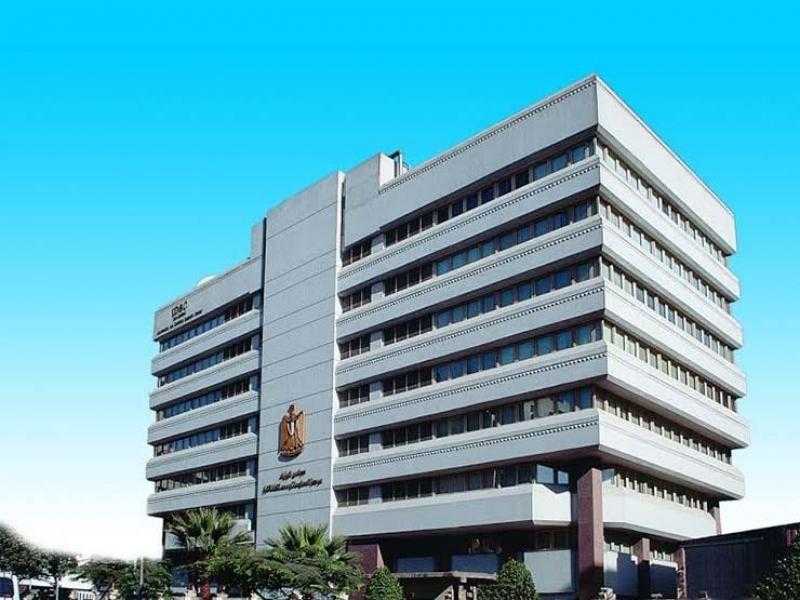 معلومات الوزراء: الذكاء الاصطناعى فى التوريد يخفض تكاليف الخدمات اللوجستية 15%