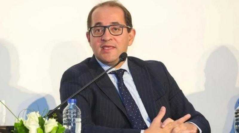 وزير المالية: التغيرات المناخية تمثل تحديًا لتنمية الشاملة خاصة في القطاع الزراعي