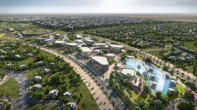 مشروع ”ساوث ميد” يحقق مبيعات 200 مليار جنيه خلال 6 أيام