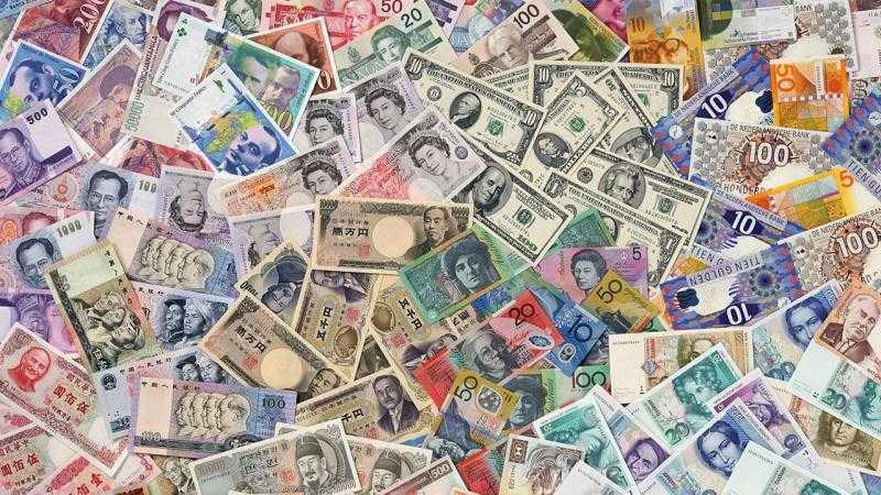 الداخلية: ضبط قضايا اتجار في النقد الأجنبي بقيمة 15 مليون جنيه