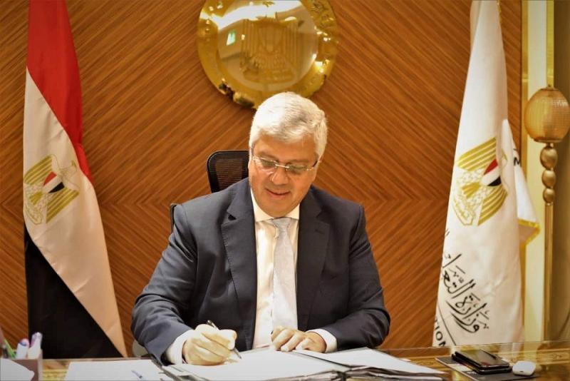 التعليم العالي: إدراج 15 جامعة مصرية فى تصنيف ليدن الهولندي