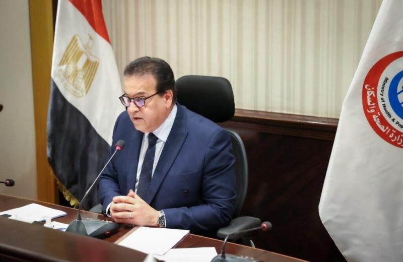 إصدار 271 ألف قرار علاج على نفقة الدولة بتكلفة 1.6 مليار جنيه خلال يونيو