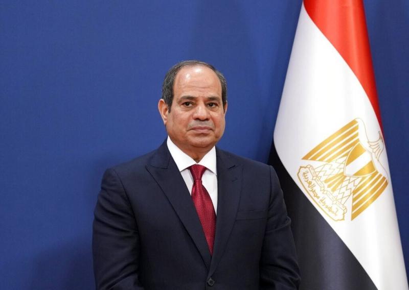 الرئيس السيسى: مصر لن تألو جهدا لرأب الصدع بين الأطراف السودانية ووقف الحرب