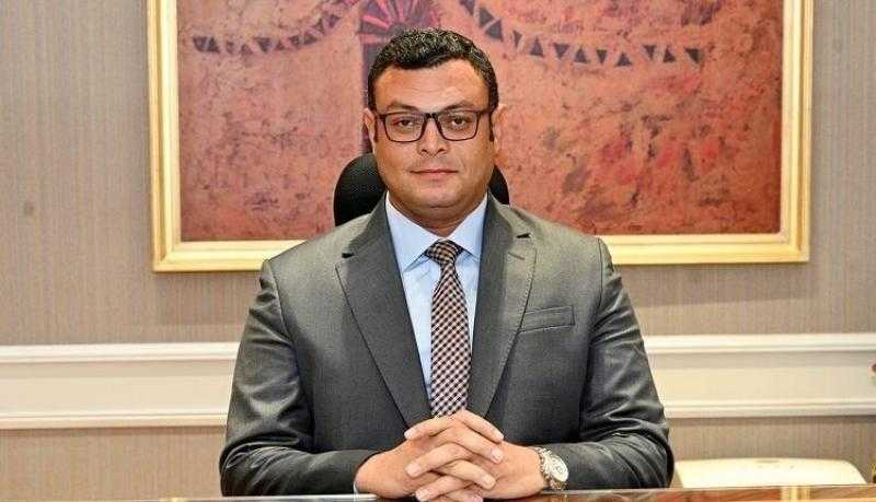 وزير الإسكان: توفير 450 ألف عداد مياه مسبق الدفع محلي الصنع