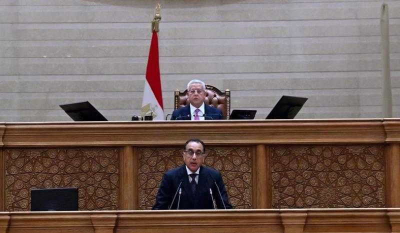 رئيس الوزراء: نستهدف تطوير المناطق غير المخططة والتوسع في مدن الجيل الرابع