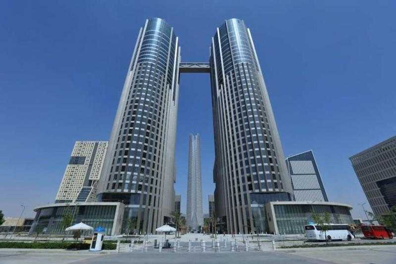 الأعلى في إفريقيا.. البرج الأيقوني يستعد لجذب الاستثمارات الإقليمية والعالمية| فيديو
