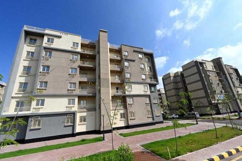 وزير الإسكان يعلن مواعيد تسليم 50 عمارة بـ”سكن مصر” في المنصورة الجديدة