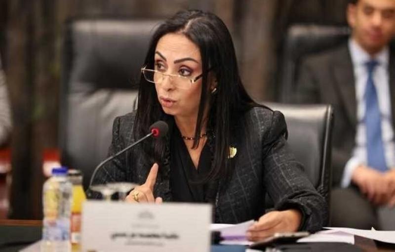 وزيرة التضامن: تشجيع أسر تكافل وكرامة على الاستفادة من برنامج الإدخار والإقراض
