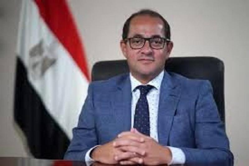 وزير المالية: نستهدف وضع دين الموازنة على مسار تنازلى