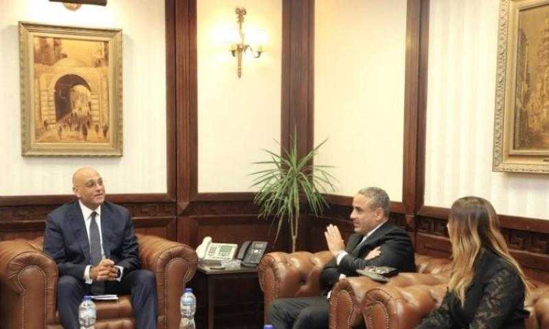 75مليون جنيه من جهاز تنمية المشروعات لتمويل المشروعات الصغيرة بنظام التخصيم