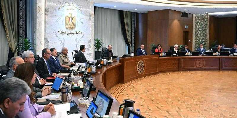 مجلس الوزراء يوافق على تشديد عقوبة الطمس المتعمد للوحات المعدنية للسيارات