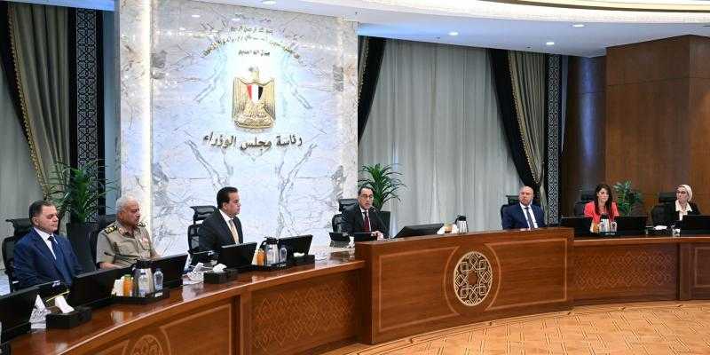 لدعم القطاع الخاص.. مجلس الوزراء يوافق اتفاق تمويل مع بنك التنمية الإفريقي