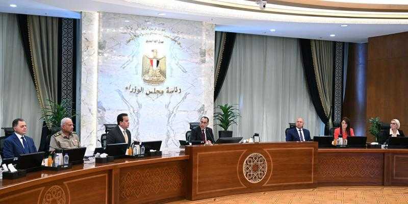 مجلس الوزراء يمد حوافز ممنوحة من ”المجتمعات العمرانية” لمدة عام آخر