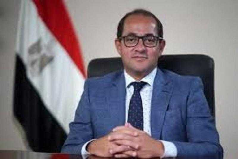 كجوك: ينبغى إيجاد آليات تمويلية مبتكرة ومنخفضة التكلفة لمساندة الاقتصادات الناشئة