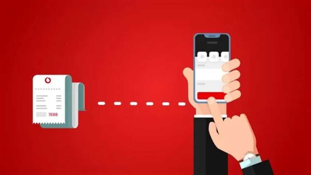 احذر.. توقف مؤقت لخدمات «فودافون كاش» بسبب التوقيت الشتوي