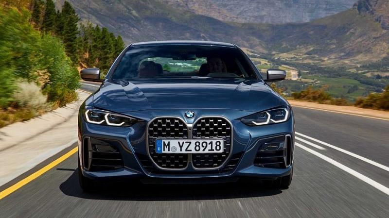 ”جلوبال أوتو” تطلق BMW الفئة الرابعة الجديدة محليا