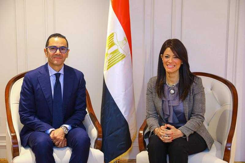 وزيرا التخطيط والاستثمار يبحثان ضبط الإنفاق الاستثماري وإجراءات الإصلاح الهيكلي