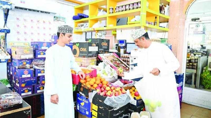 معدل التضخم في عُمان يُسجل 0.7% خلال ديسمبر الماضي