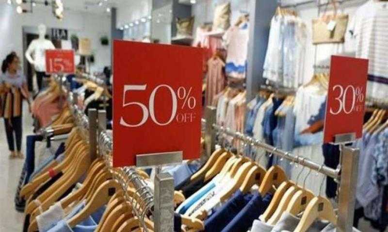وزير التموين: الأوكازيون الصيفي ابتداءً من 5 أغسطس ولمدة شهر