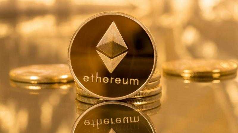 إطلاق أول صناديق متداولة لعملة الإيثريوم في الولايات المتحدة