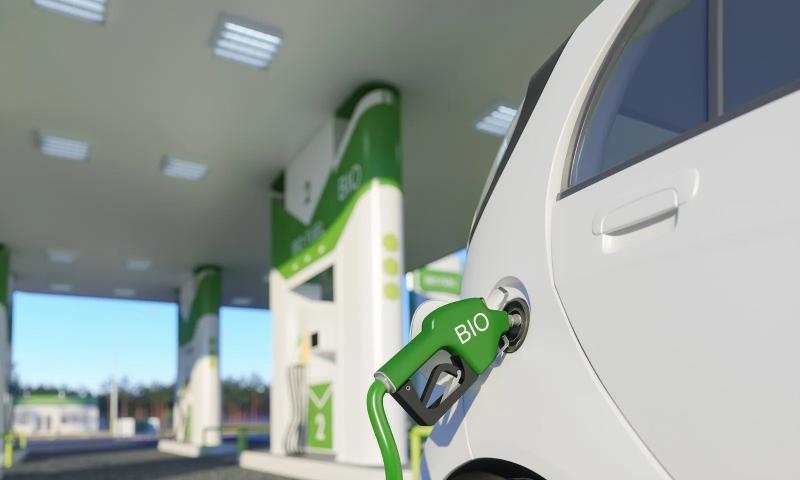 إندونيسيا تعتزم تجربة مزيج جديد من الديزل الحيوي هذا العام