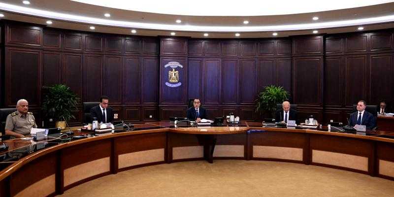 رئيس الوزراء يوجه بوضع إجراءات تنفيذية لبرنامج عمل الحكومة