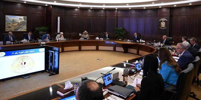 رئيس الوزراء: المؤشرات الاقتصادية تظهر تحسنًا ملموسًا خلال الآونة الأخيرة